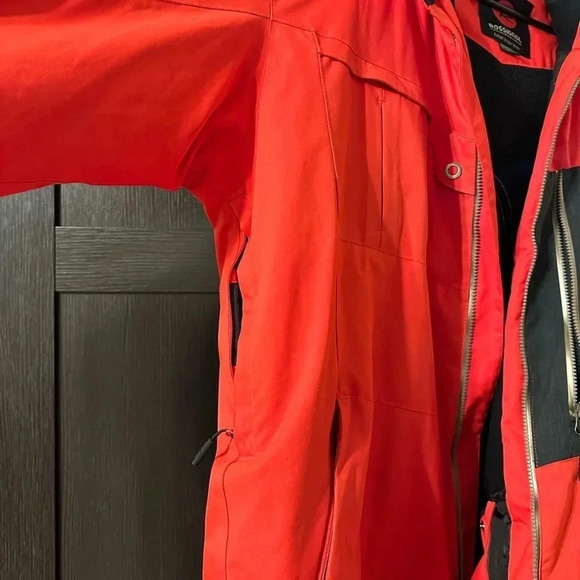 Rossignal ski/snowboard Winter Jacket - Picture 4 of 13